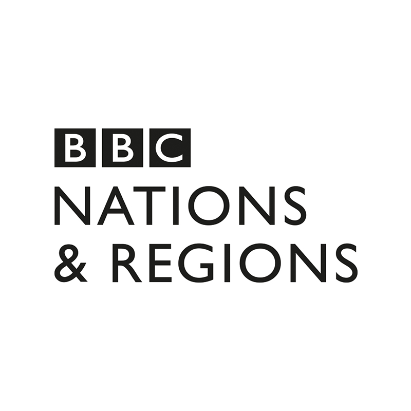 BBC Nations and Regions logo
