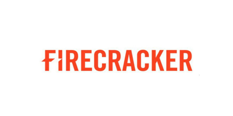 Firecracker logo