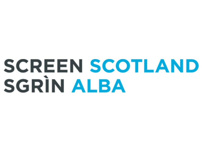Screen Scotland logo