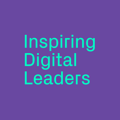Inspiring Digital Leaders training