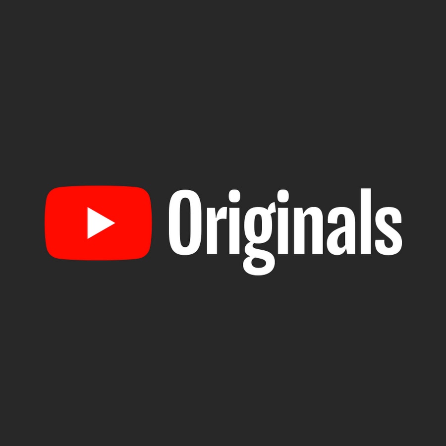 Event: YouTube Originals Creative Briefing