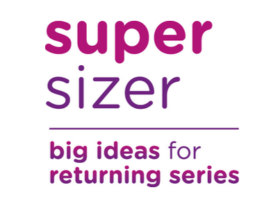 SuperSizer nations and regions TV training