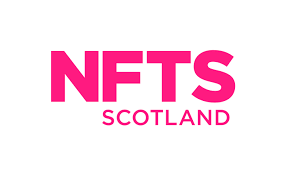 NFTS logo for STAS Mentoring Programme