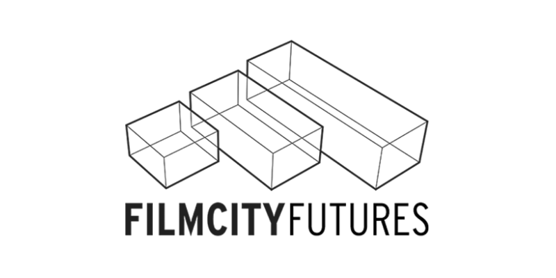 FilmCity Futures logo for STAS Mentoring Programme