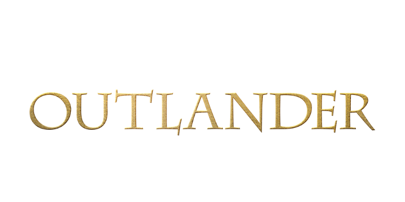 Outlander logo for STAS Mentoring Programme