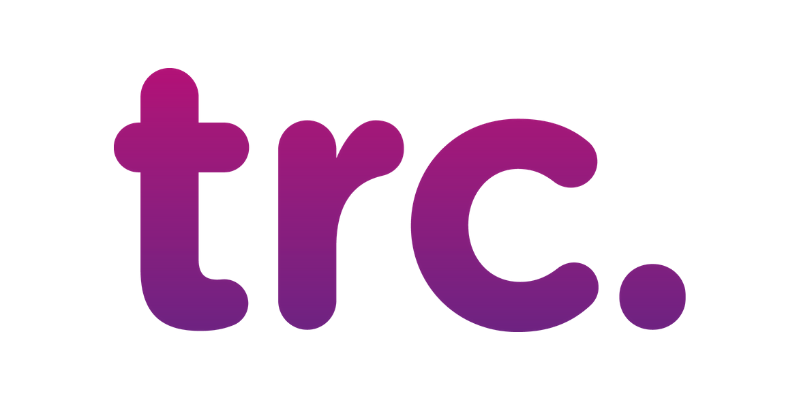TRC logo for STAS Mentoring Programme