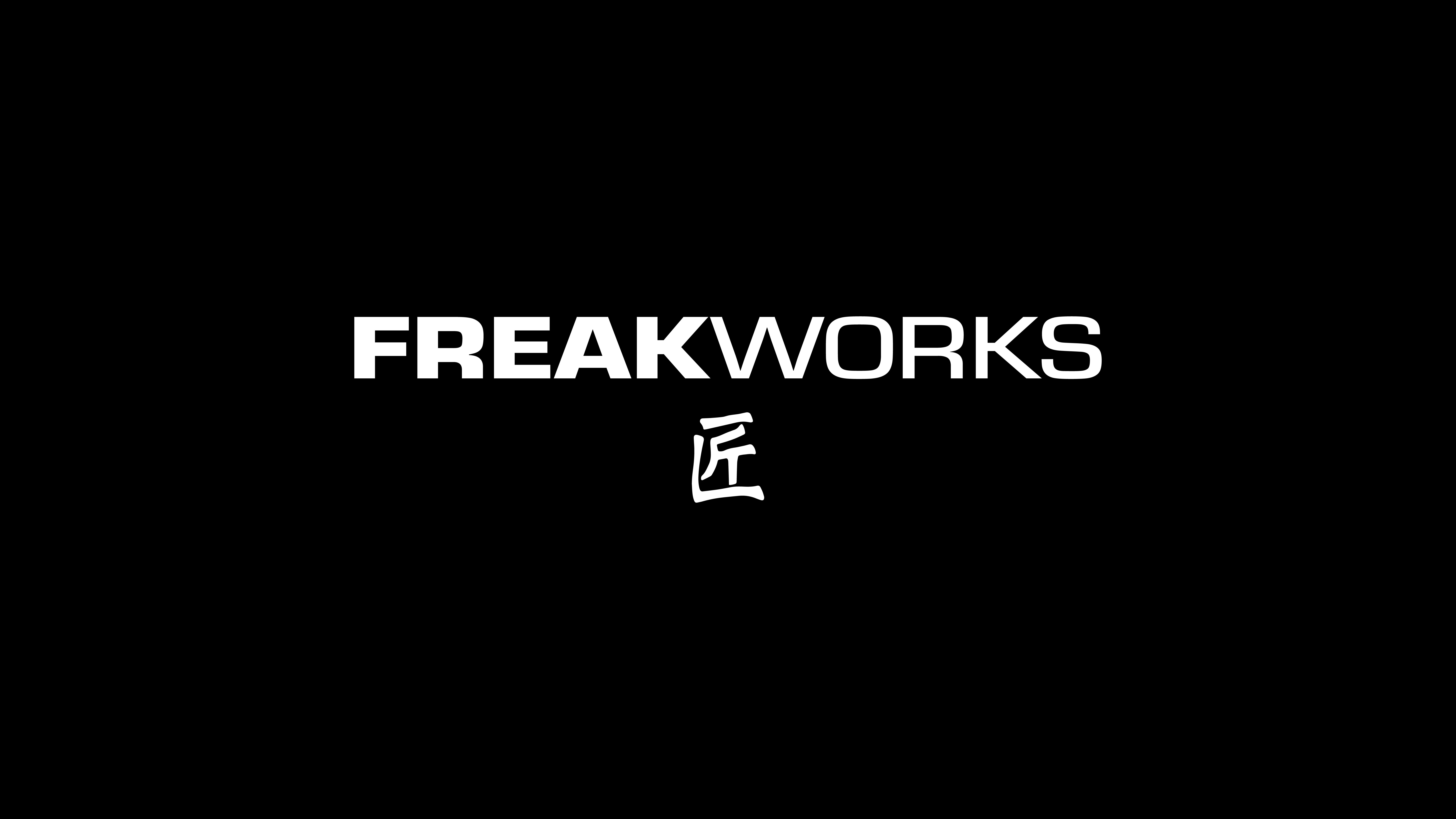 Freakworks