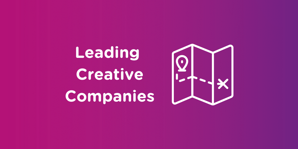 Leading Creative Companies