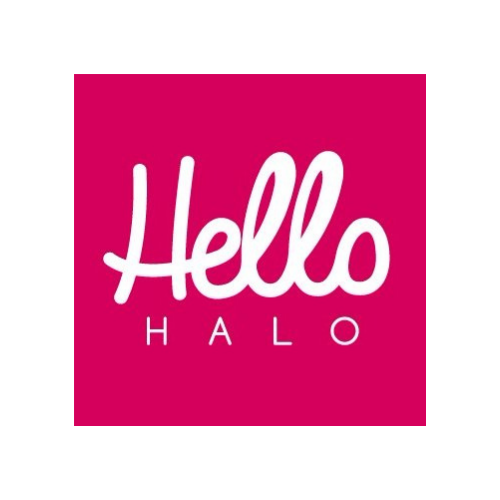 Hello Halo